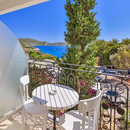 Livia Hotel Kaş Extérieur photo