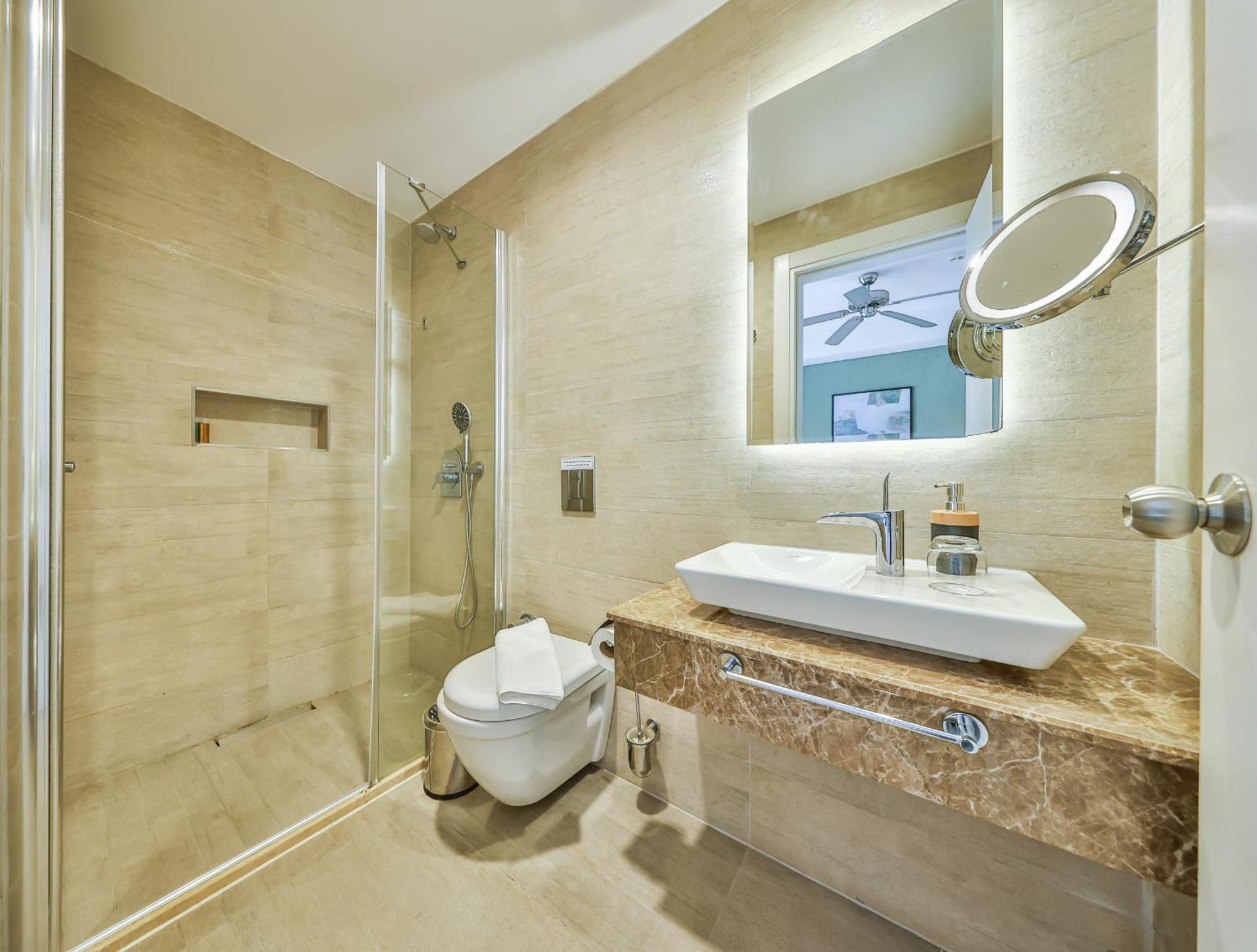 Livia Hotel Kaş Extérieur photo