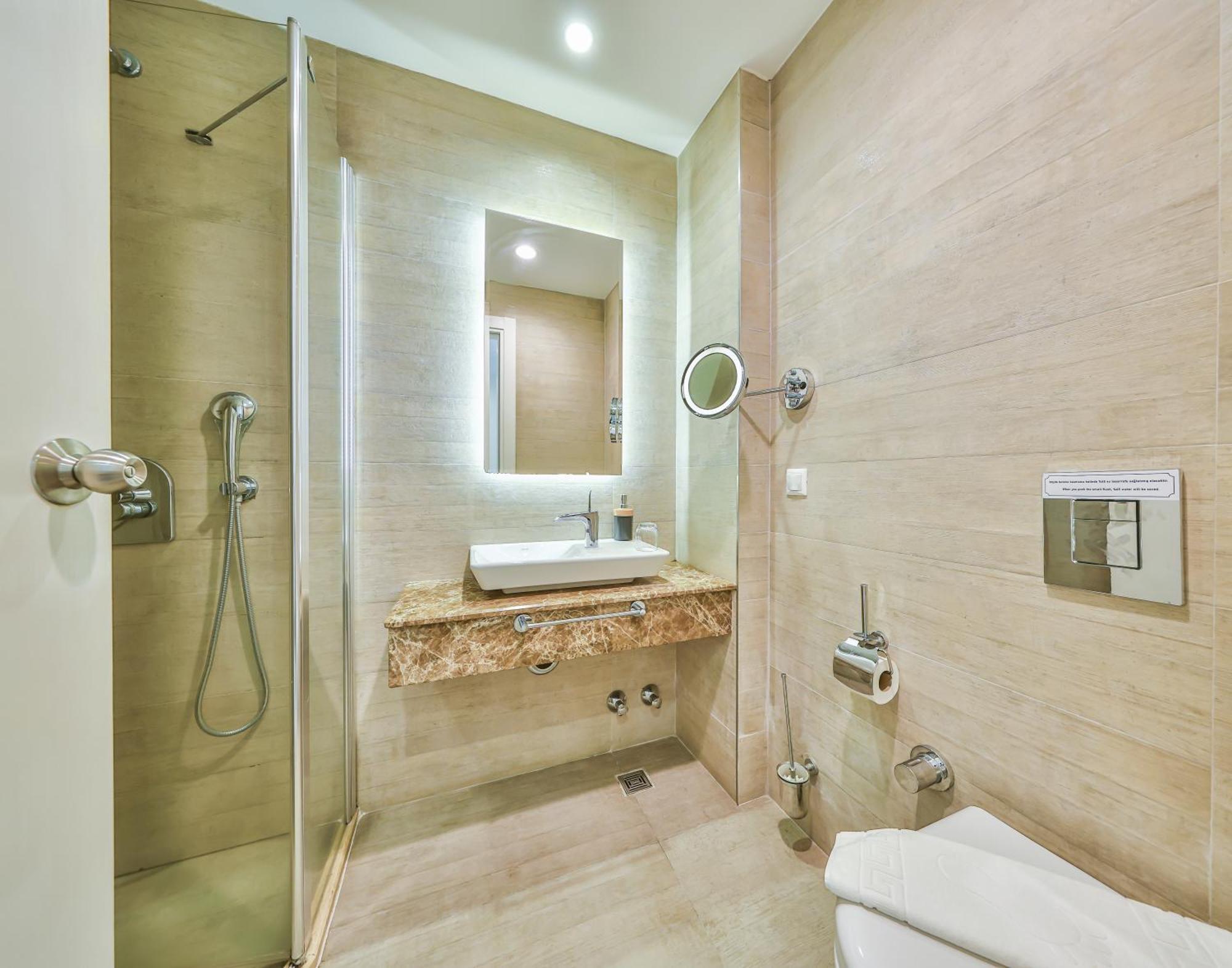 Livia Hotel Kaş Extérieur photo
