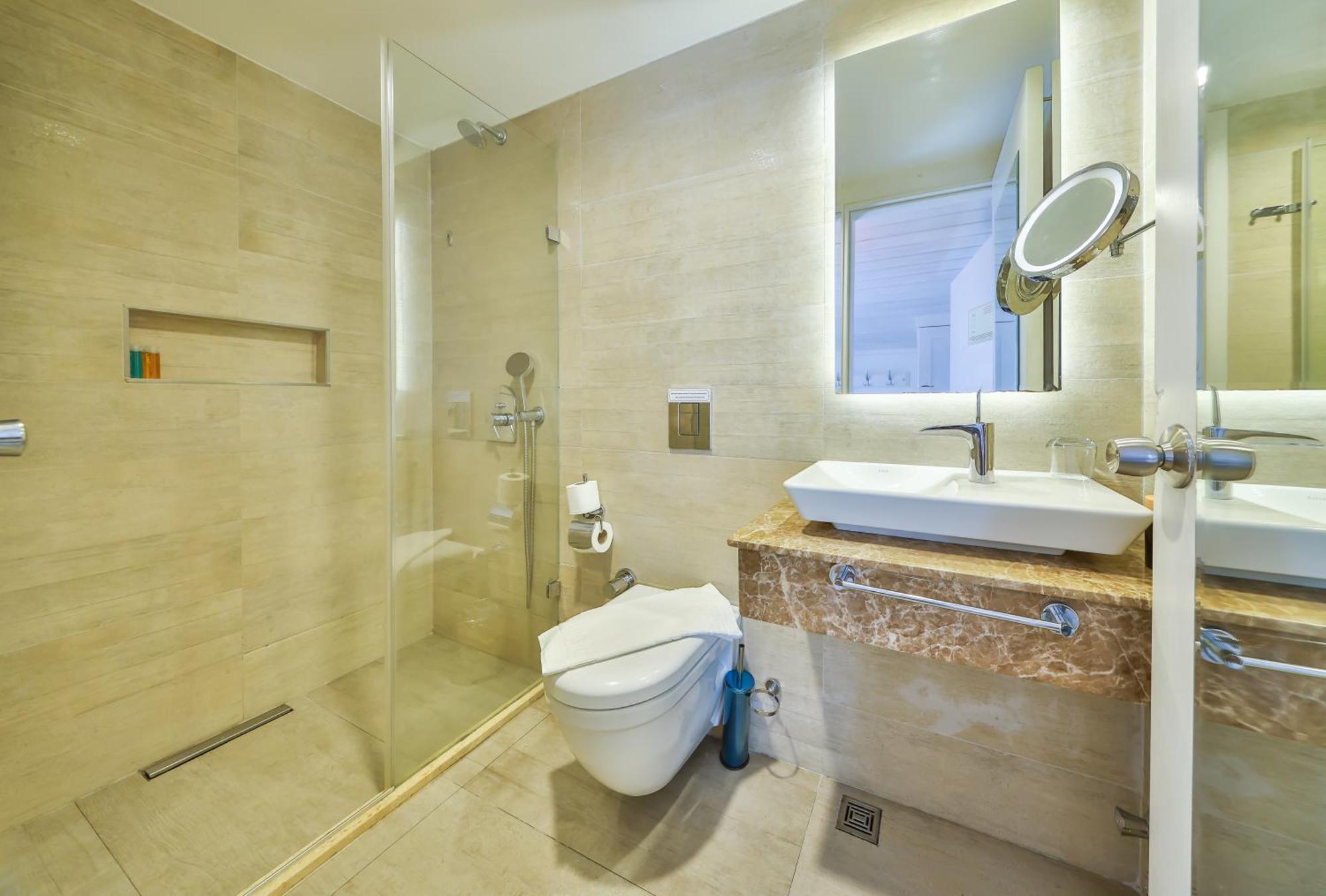 Livia Hotel Kaş Extérieur photo