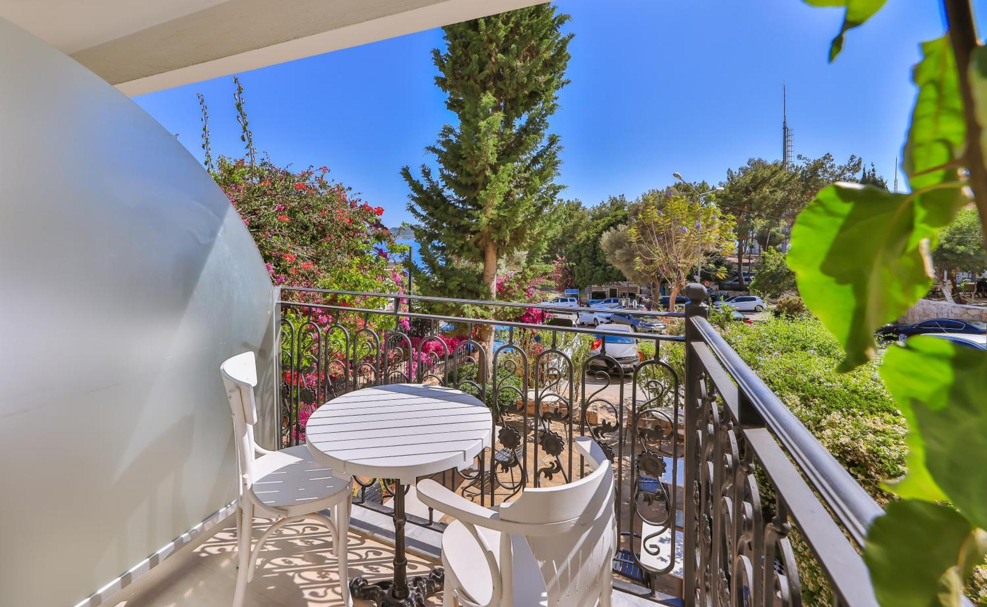 Livia Hotel Kaş Extérieur photo